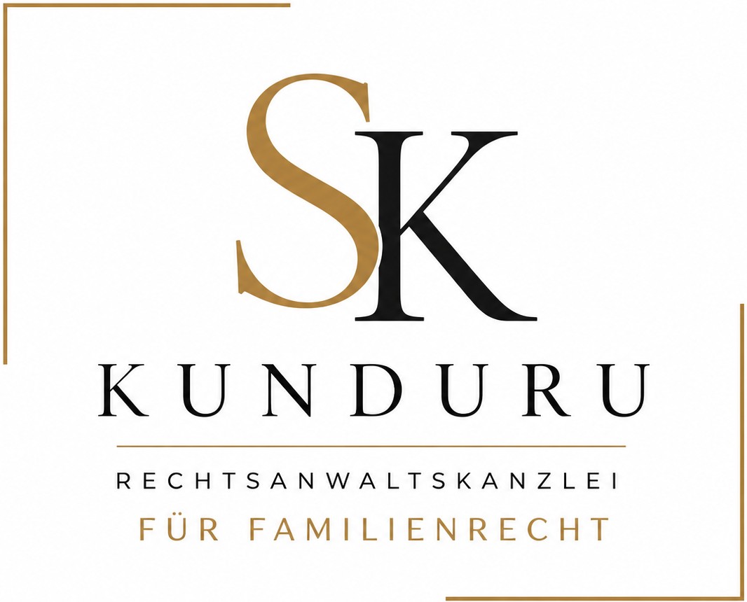 Rechtsanwaltskanzlei Kunduru – SK Logo