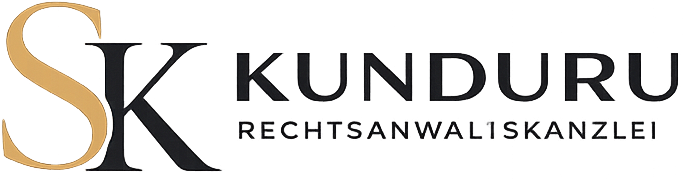 Logo Rechtsanwaltskanzlei Kunduru
