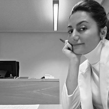 Rechtsanwältin Semra Kunduru – Fachanwältin für Familienrecht